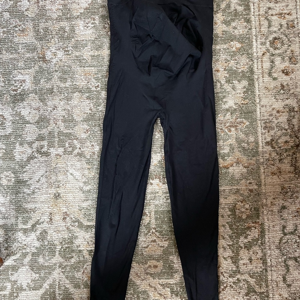BLANQI Everyday Black Leggings